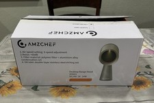 Amzchef portable range for sale  Lancaster