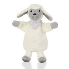 Sterntaler 3622068 handpuppe gebraucht kaufen  Elsoff, Rehe, Oberroßbach