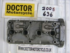 Kawasaki ninja zx636 for sale  PINNER