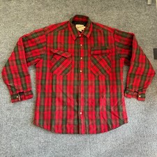 Giacca camicia vintage usato  Spedire a Italy