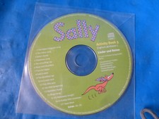 Sally activity book gebraucht kaufen  Mechernich