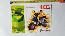 Gilera ice 2000 usato  Vimodrone