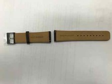 Pulseira de relógio de couro genuíno ASUS Zenwatch fabricante de equipamento original comprar usado  Enviando para Brazil