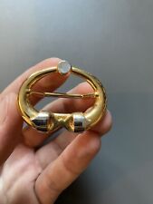 Boucle anneau attache d'occasion Boucle anneau attache d'occasion  La Ferté-Gaucher