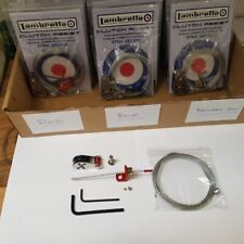 Lambretta clutch assist for sale  Shipping to Ireland