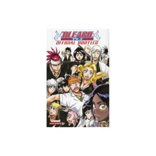 Bleach anime comics d'occasion  Lyon VII