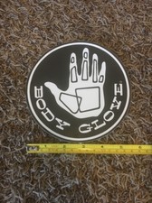 Body glove black for sale  Kaysville