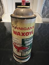 Waxoyl finnigans retro for sale  BURNHAM-ON-SEA