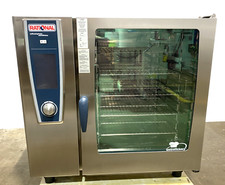 Rational pan full for sale  Westminster