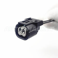 33304-S5A-003 conector de seta dianteiro chicote de fios para Honda Acura, Mates To T10 comprar usado  Enviando para Brazil