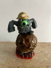 Figurine skylanders rocky d'occasion  Sourdun