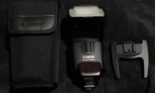 Canon best speedlight for sale  ILFORD
