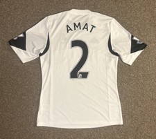 Jordi amat matchworn for sale  HEXHAM