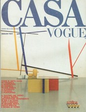 Casa vogue italia usato  Italia