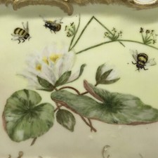 Antique limoges gold for sale  Brooklyn