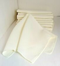 Twelve linen like for sale  Cary