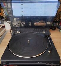 Platine disque vinyle d'occasion  Duclair