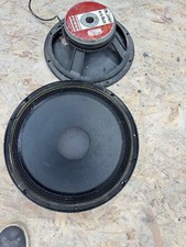 Celestion b15 300w for sale  SITTINGBOURNE