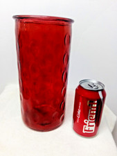 Vintage red glass for sale  Lake Havasu City