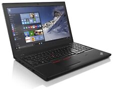 Lenovo thinkpad t560 usato  Padova