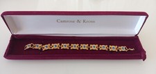 Camrose kross jbk gebraucht kaufen  Schweinfurt