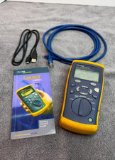 Used fluke networks for sale  Schertz