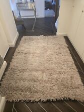 Large rugs living for sale  WOLVERHAMPTON