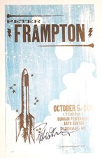 Peter frampton real for sale  Dover