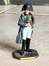 Figurine plomb napoléon d'occasion  Villeneuve-lès-Maguelone