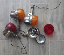 Lot clignotants suzuki d'occasion  Riom-ès-Montagnes