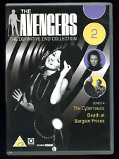 Avengers series vol for sale  ISLE OF LEWIS