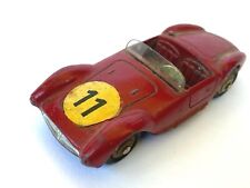 Dinky toys meccano d'occasion  Leucate