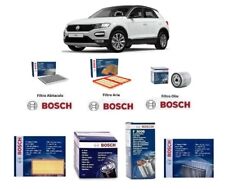 Kit filtri tagliando usato  Casalnuovo di Napoli
