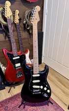 Fender fsr american for sale  CWMBRAN