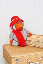Orinoco womble wimbledon for sale  CHATHAM