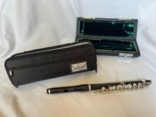 Burkart global piccolo for sale  Easthampton