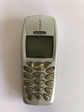 Telefono cellulare nokia usato  Oleggio