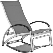 Sonnenliege avignon 2in1 gebraucht kaufen  Igersheim