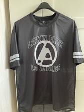 Linkin park jersey gebraucht kaufen  Hildesheim