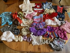 Build bear bundle for sale  LONDON