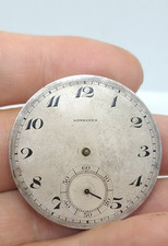 Longines 18.89 abc usato  Torre Annunziata