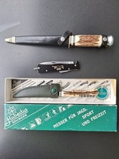 Messer konvolut hubertus gebraucht kaufen  Lindlar