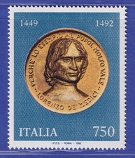 Italien 1992 lorenzo gebraucht kaufen  München