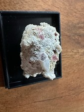 Rubellit quarz wolkenburg gebraucht kaufen  Ehrenfriedersdorf