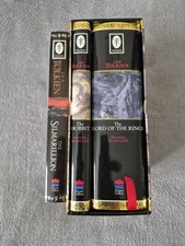 Lord rings silmarillion for sale  WOLVERHAMPTON
