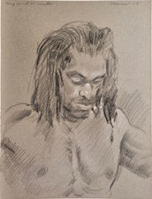 charcoal original drawing for sale charcoal original drawing for sale Rockaway