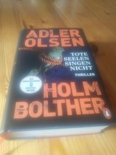 Jusi adler lsen gebraucht kaufen  Erbach