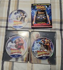Back future blu for sale  Levittown