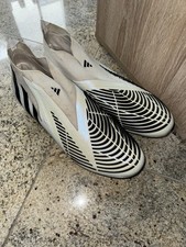 Adidas predator fußballschuhe gebraucht kaufen Adidas predator fußballschuhe gebraucht kaufen  Hagenbüchach