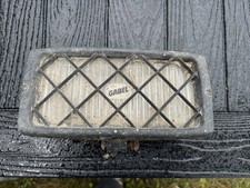 Nebelscheinwerfer gabel 12v gebraucht kaufen  Bad Kleinen